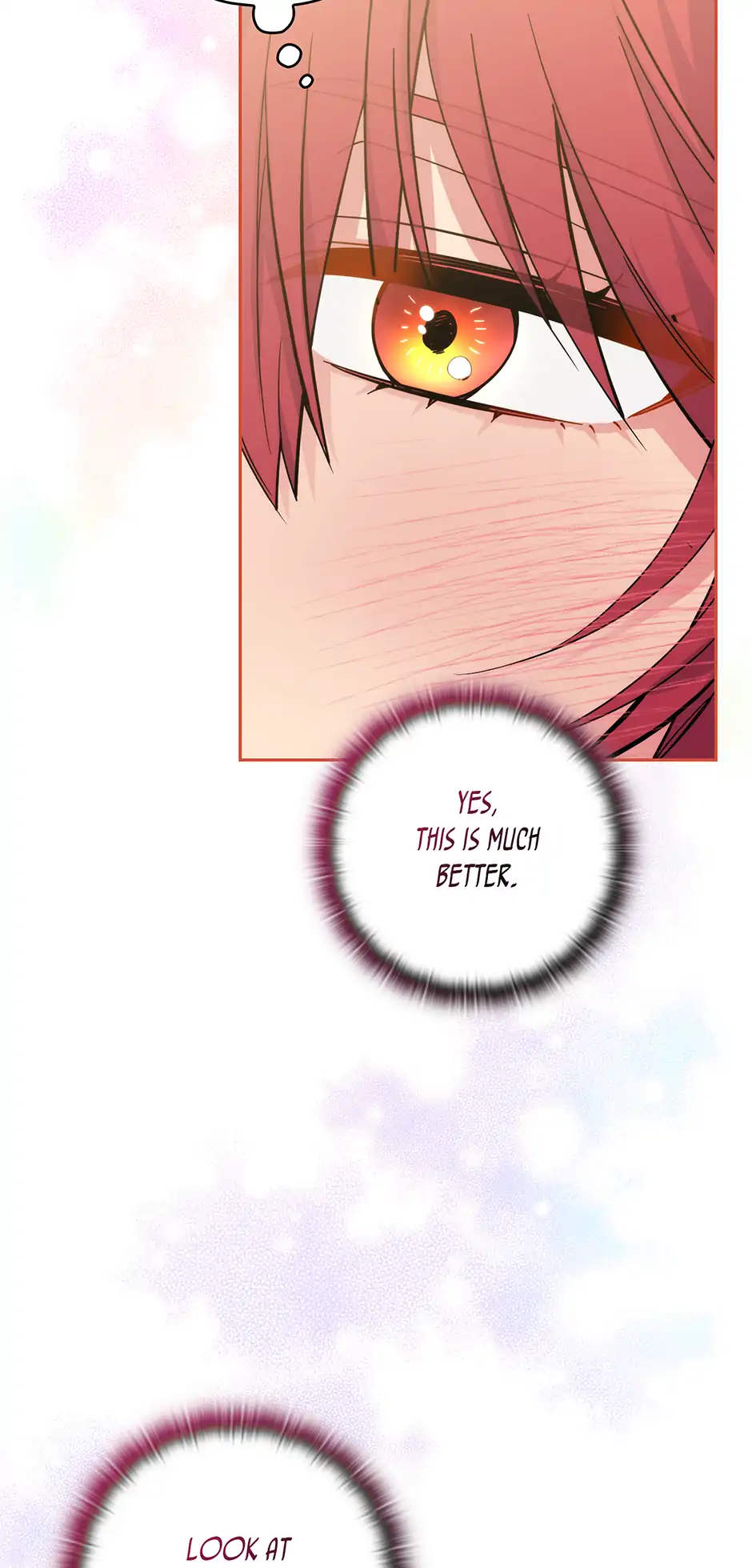 Reminiscence Adonis Chapter 278 37
